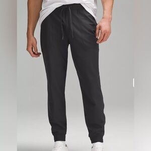 Lululemon ABC Jogger *Tall  Warpstreme Travel Size S NWT Olive Green